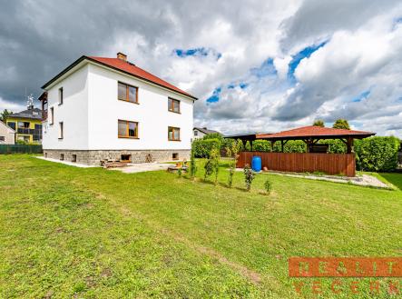 Prodej domu/vily, 220 m²