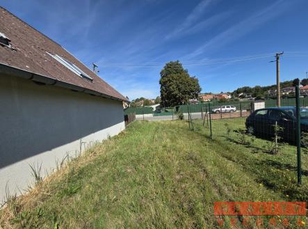 Prodej pozemku pro bydlení, 1 222 m²