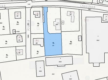 Prodej pozemku pro bydlení, 1 222 m² obrázek