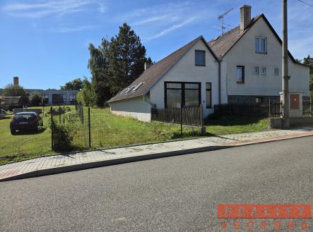 Prodej pozemku pro bydlení, 1 222 m²