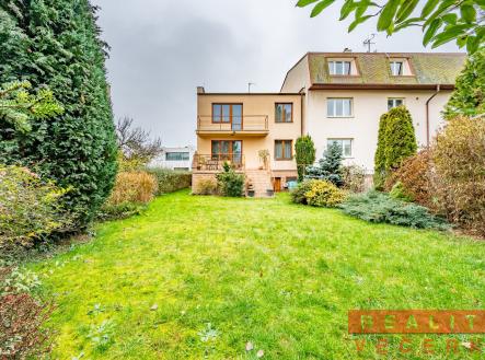 Prodej domu/vily, 173 m²