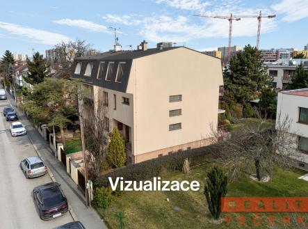 Prodej domu/vily, 173 m²