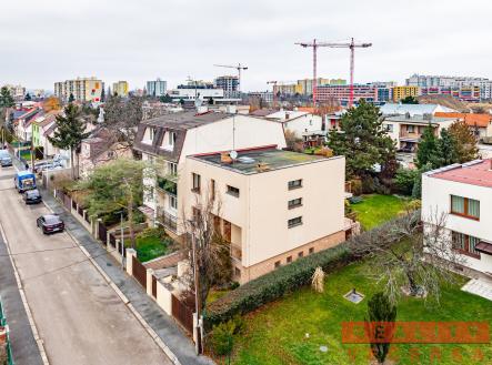 Prodej domu/vily, 173 m²