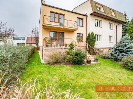 Prodej domu/vily, 173 m²