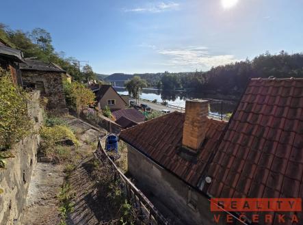 Prodej chaty/rekreačního objektu, 52 m²