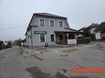 Pronájem bytu, 3+kk, 54 m²