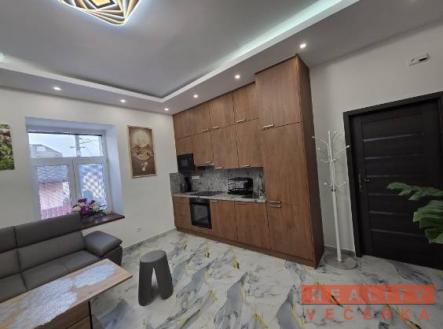 Pronájem bytu, 3+kk, 54 m²