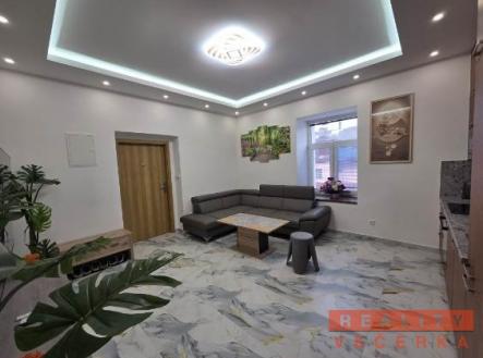 Pronájem bytu, 3+kk, 54 m²