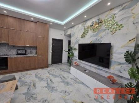 Pronájem bytu, 3+kk, 54 m²