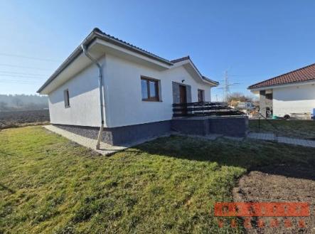 Pronájem domu/vily, 114 m²