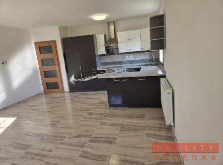 Pronájem domu/vily, 114 m²