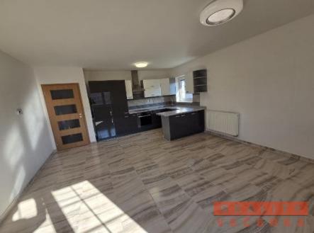 Pronájem domu/vily, 114 m²