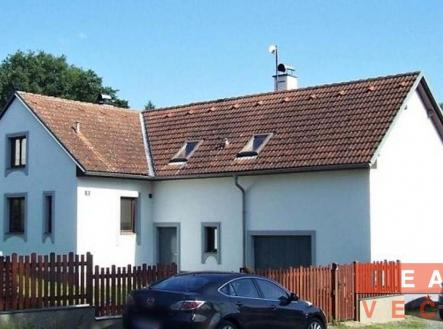 Pronájem bytu, 4+1, 75 m²