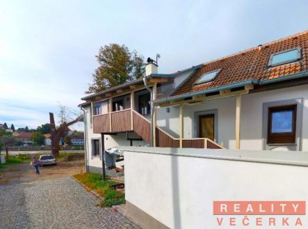 Pronájem bytu, 4+1, 75 m²