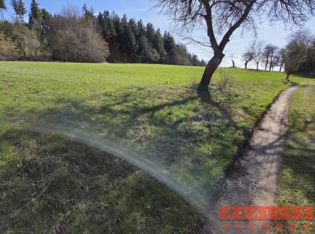 Prodej pozemku pro bydlení, 1 061 m²