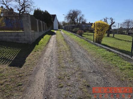 Prodej pozemku pro bydlení, 1 059 m²