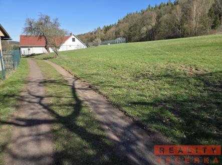 Prodej pozemku pro bydlení, 1 059 m²