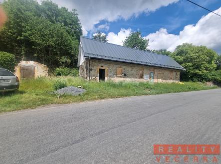 Prodej domu/vily, 120 m²