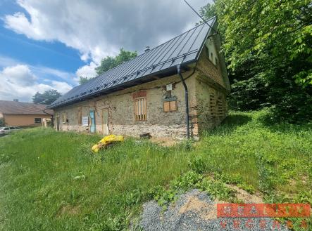 Prodej domu/vily, 120 m²