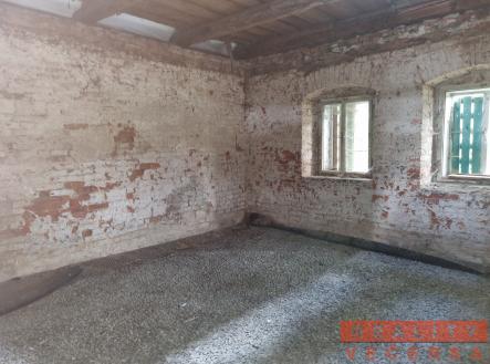 Prodej domu/vily, 120 m²