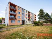 Prodej bytu, 2+1, 56 m²