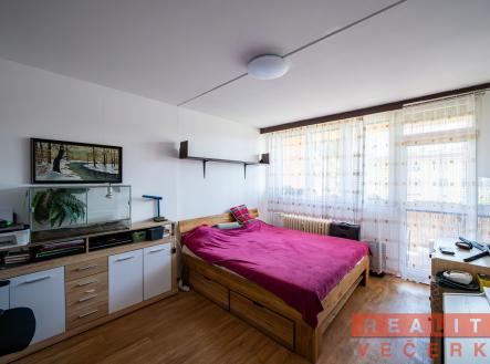 Prodej bytu, 2+1, 56 m²