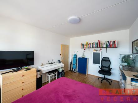 Prodej bytu, 2+1, 56 m²