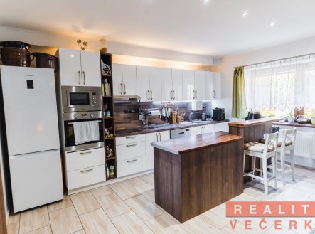 Prodej bytu, 6+kk, 162 m²
