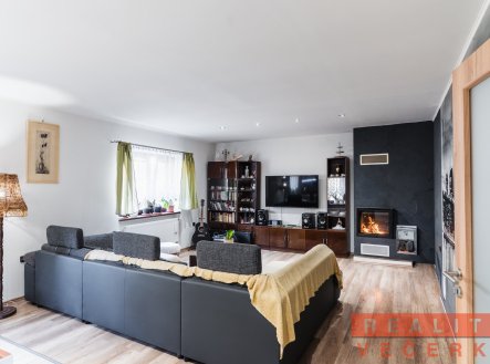 Prodej domu/vily, 162 m²