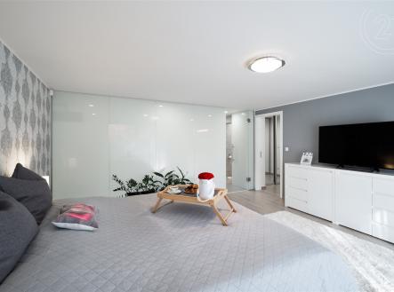 Prodej - dům/vila, 267 m²