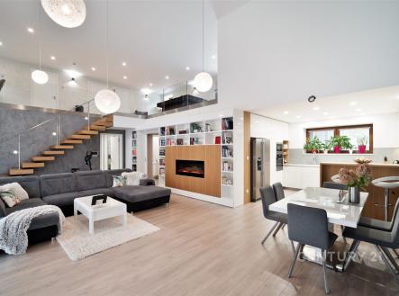 Prodej domu/vily, 267 m²