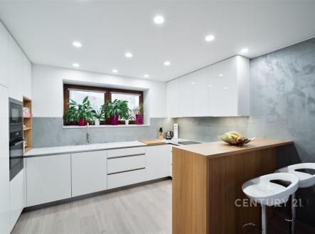 Prodej domu/vily, 267 m²