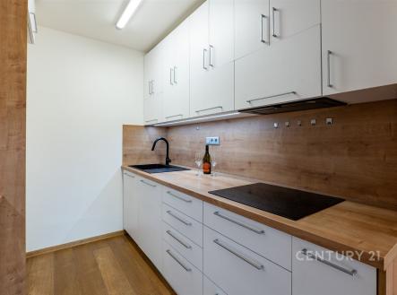 Pronájem bytu, 3+kk, 66 m²
