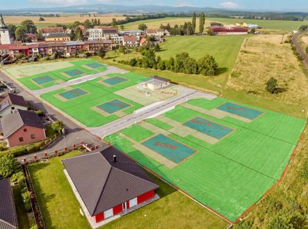 Prodej domu/vily, 101 m²