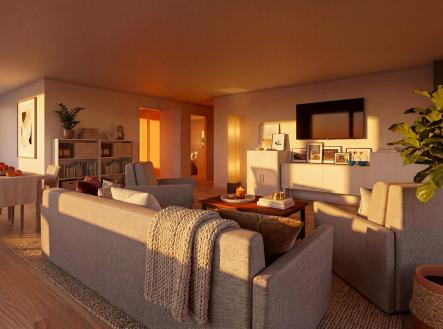 Prodej domu/vily, 101 m²