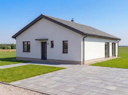 Prodej domu/vily, 101 m²