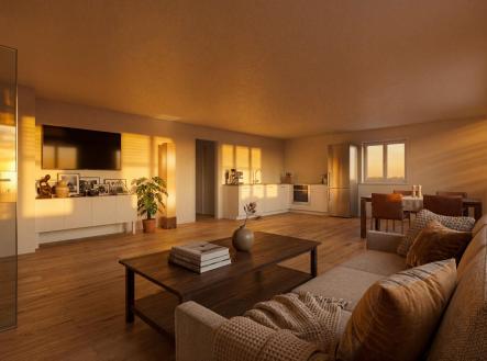 Prodej domu/vily, 125 m²