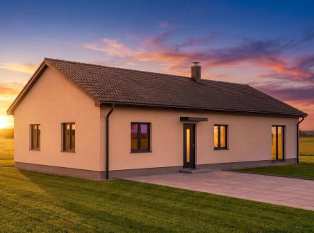 Prodej domu/vily, 125 m²