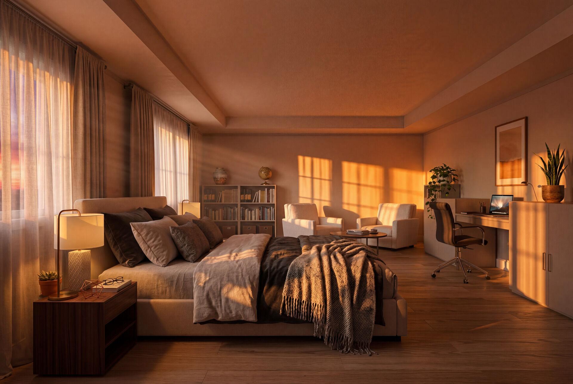 Rodinné domy jen 6 minut od Františkových Lázní