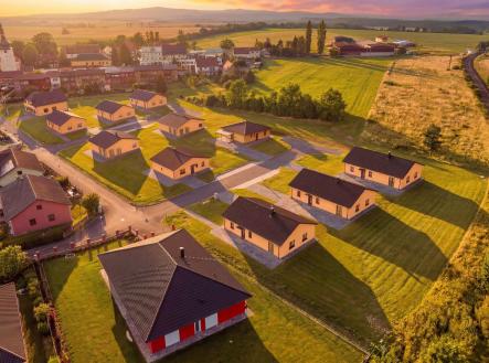 Prodej domu/vily, 203 m²