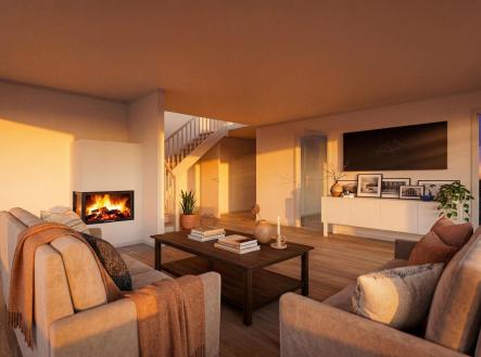 Prodej domu/vily, 203 m²