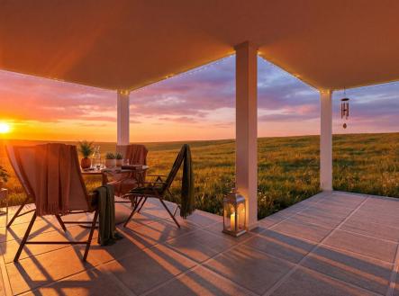 Prodej domu/vily, 203 m²