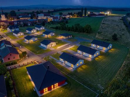 Prodej domu/vily, 203 m²
