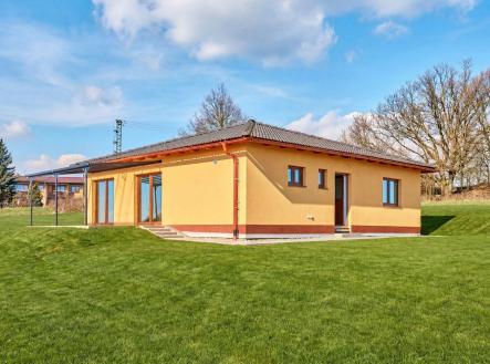 Prodej domu/vily, 101 m²