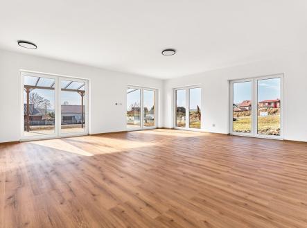 Prodej domu/vily, 101 m²