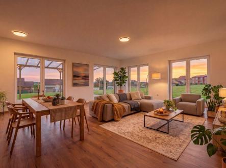 Prodej domu/vily, 101 m²
