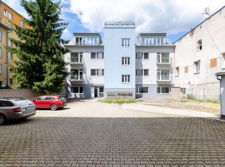 Prodej pozemku, ostatní, 12 m²