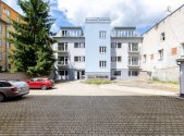 Prodej pozemku, ostatní, 12 m²