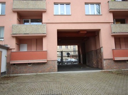 Prodej pozemku, ostatní, 12 m²