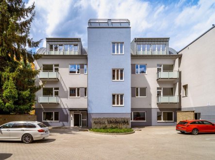 Prodej , 12 m²